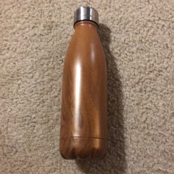 Timberland water bottle, never used. - Picture 2 of 3